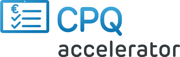 CPQ accelerator for Dynamics 365 Sales