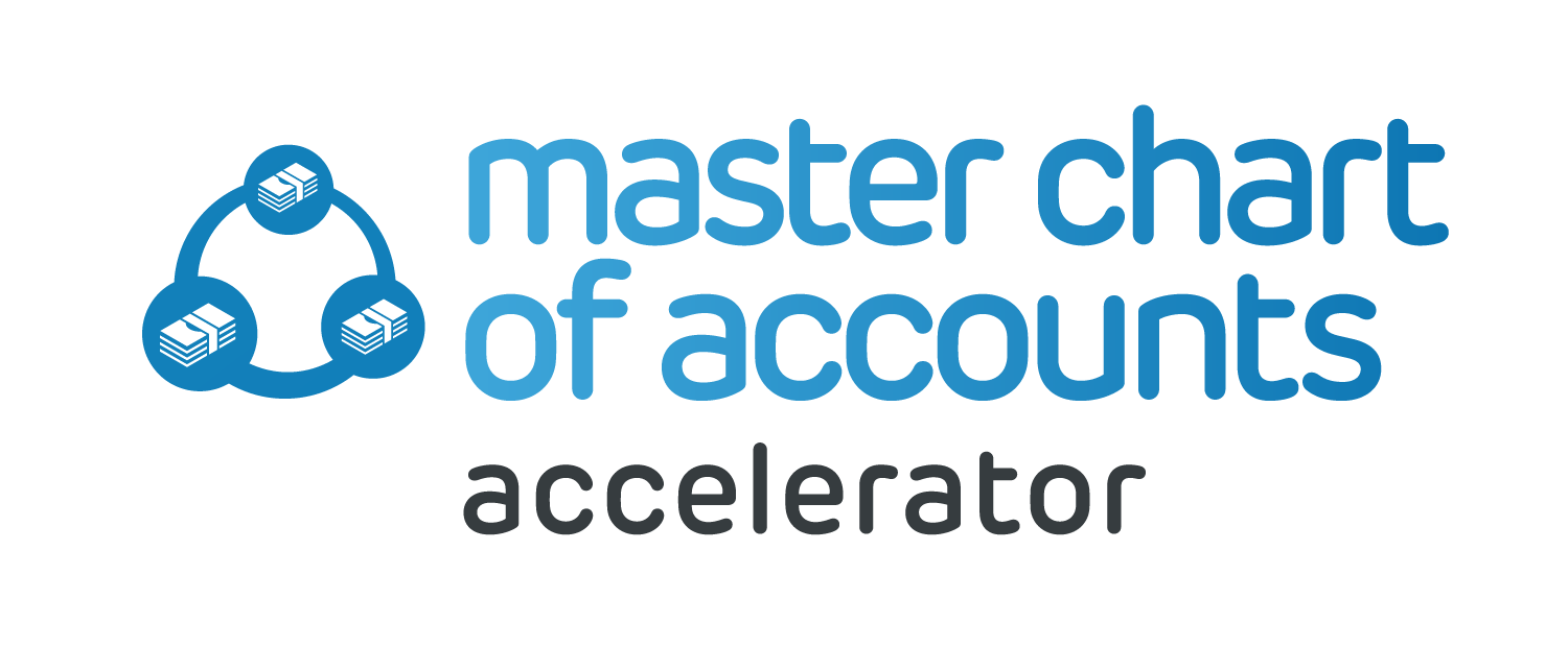 Master Chart of Accounts accelerator for Business Central