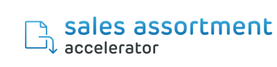 Sales Assortment accelerator for Microsoft Dynamics 365 Business Central