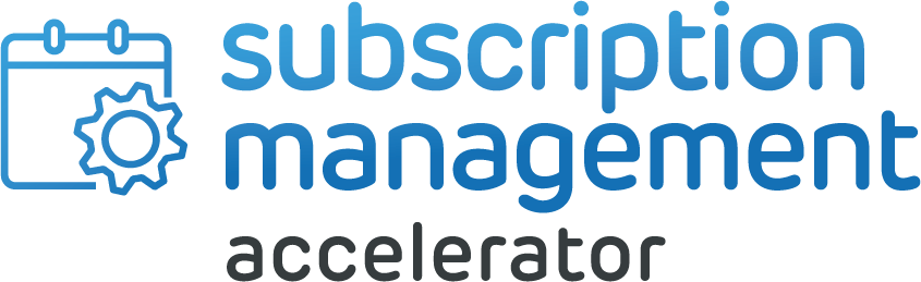Subscription Management accelerator for Business Central